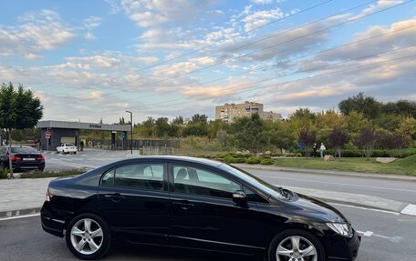 Honda Civic VIII, 2008 год, 620 000 рублей, 8 фотография