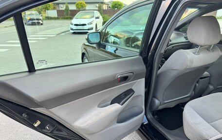 Honda Civic VIII, 2008 год, 620 000 рублей, 12 фотография