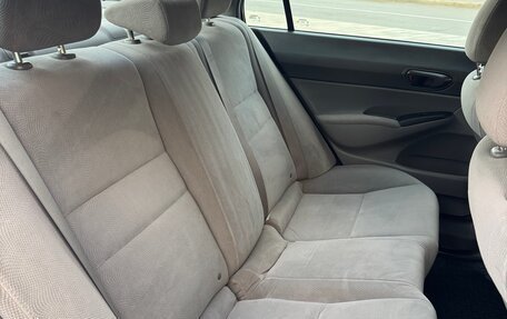 Honda Civic VIII, 2008 год, 620 000 рублей, 16 фотография