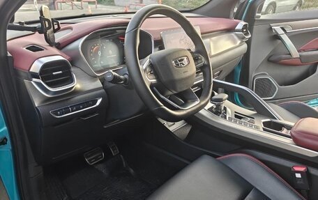 Geely Coolray I, 2023 год, 2 000 000 рублей, 7 фотография