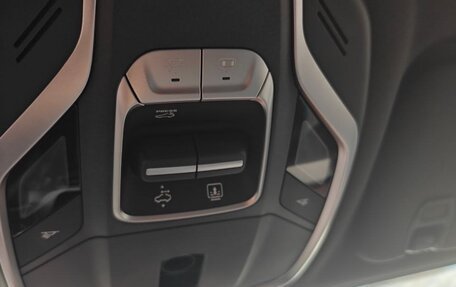 Geely Coolray I, 2023 год, 2 000 000 рублей, 10 фотография