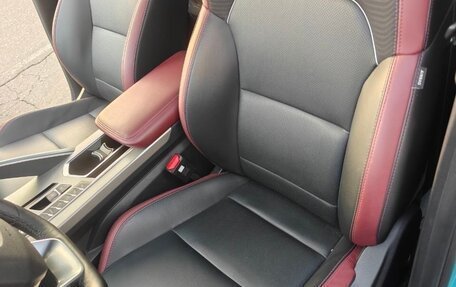 Geely Coolray I, 2023 год, 2 000 000 рублей, 11 фотография