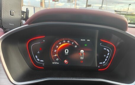 Geely Coolray I, 2023 год, 2 000 000 рублей, 8 фотография