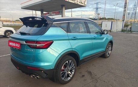 Geely Coolray I, 2023 год, 2 000 000 рублей, 4 фотография