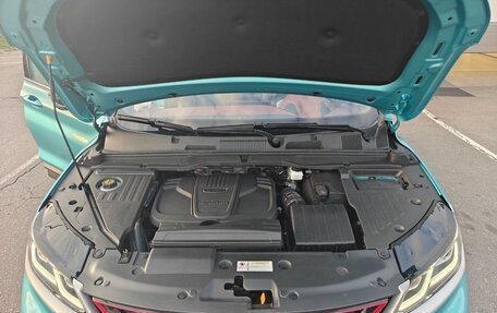 Geely Coolray I, 2023 год, 2 000 000 рублей, 12 фотография