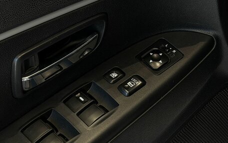 Mitsubishi ASX I рестайлинг, 2010 год, 990 000 рублей, 9 фотография