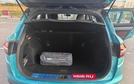 Geely Coolray I, 2023 год, 2 000 000 рублей, 13 фотография