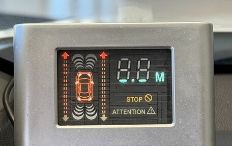 Mitsubishi ASX I рестайлинг, 2010 год, 990 000 рублей, 18 фотография