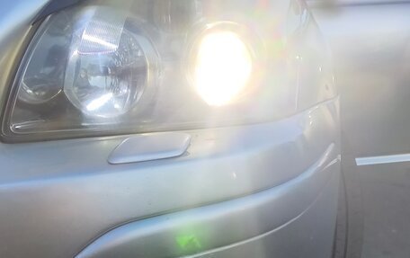 Toyota Avensis III рестайлинг, 2007 год, 950 000 рублей, 10 фотография