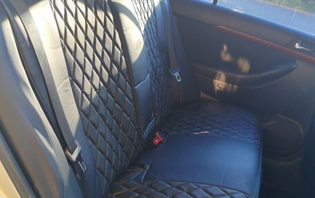 Toyota Avensis III рестайлинг, 2007 год, 950 000 рублей, 7 фотография