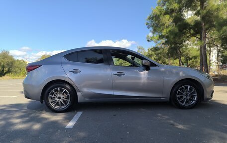 Mazda 3, 2014 год, 1 180 000 рублей, 5 фотография
