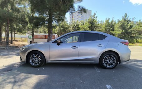 Mazda 3, 2014 год, 1 180 000 рублей, 3 фотография