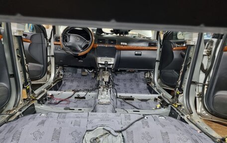 Toyota Avensis III рестайлинг, 2007 год, 950 000 рублей, 18 фотография