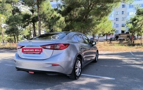 Mazda 3, 2014 год, 1 180 000 рублей, 6 фотография