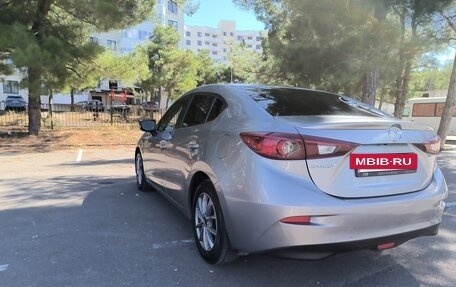 Mazda 3, 2014 год, 1 180 000 рублей, 8 фотография