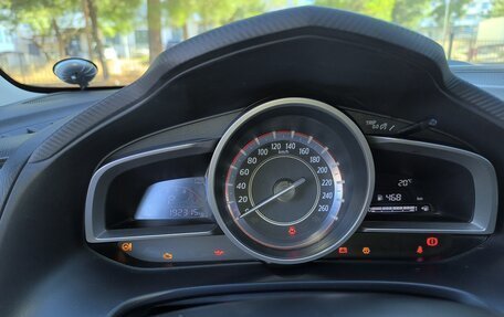 Mazda 3, 2014 год, 1 180 000 рублей, 10 фотография