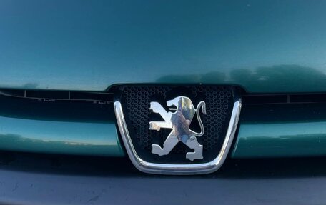Peugeot 206, 2004 год, 449 000 рублей, 2 фотография