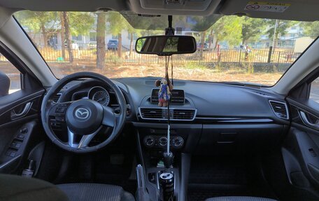 Mazda 3, 2014 год, 1 180 000 рублей, 11 фотография