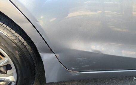 Mazda 3, 2014 год, 1 180 000 рублей, 9 фотография