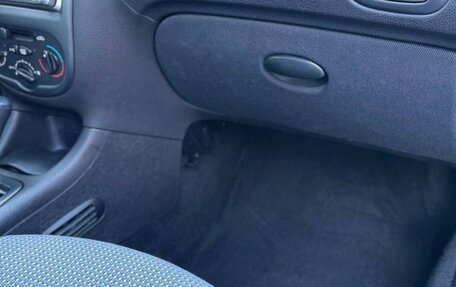 Peugeot 206, 2004 год, 449 000 рублей, 15 фотография