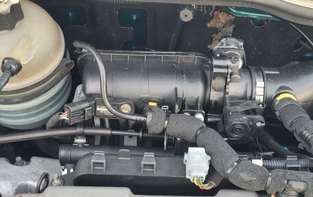 Peugeot 206, 2004 год, 449 000 рублей, 29 фотография