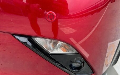 Mazda CX-3 I, 2018 год, 1 256 000 рублей, 4 фотография