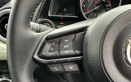 Mazda CX-3 I, 2018 год, 1 256 000 рублей, 18 фотография