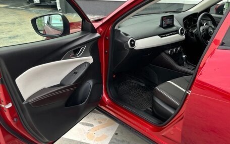 Mazda CX-3 I, 2018 год, 1 256 000 рублей, 23 фотография
