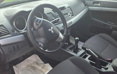 Mitsubishi Lancer IX, 2011 год, 570 000 рублей, 3 фотография