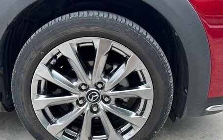 Mazda CX-3 I, 2018 год, 1 256 000 рублей, 30 фотография