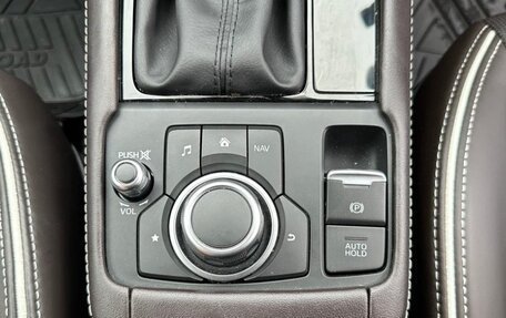 Mazda CX-3 I, 2018 год, 1 256 000 рублей, 22 фотография
