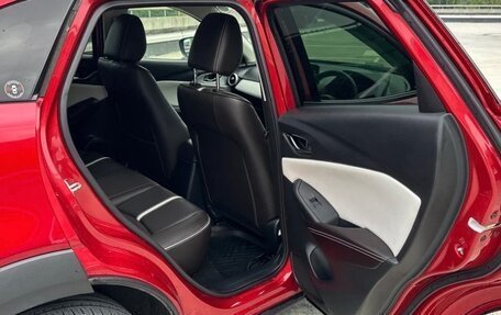 Mazda CX-3 I, 2018 год, 1 256 000 рублей, 25 фотография