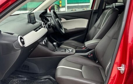 Mazda CX-3 I, 2018 год, 1 256 000 рублей, 24 фотография