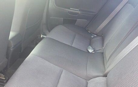 Mitsubishi Lancer IX, 2011 год, 570 000 рублей, 4 фотография