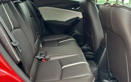 Mazda CX-3 I, 2018 год, 1 256 000 рублей, 26 фотография