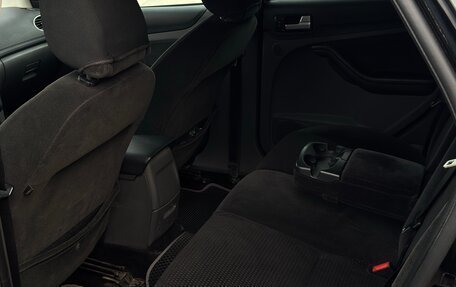 Ford Focus II рестайлинг, 2006 год, 450 000 рублей, 6 фотография
