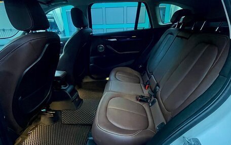 BMW X1, 2022 год, 3 800 000 рублей, 8 фотография