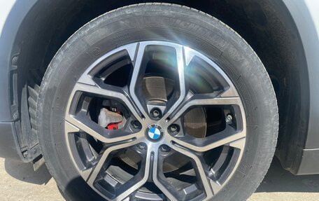 BMW X1, 2022 год, 3 800 000 рублей, 11 фотография
