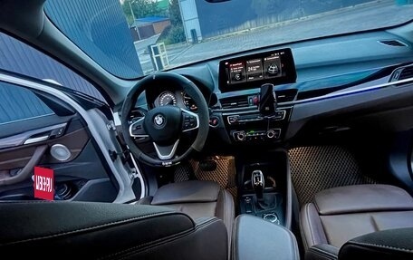 BMW X1, 2022 год, 3 800 000 рублей, 9 фотография