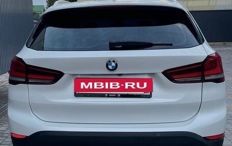 BMW X1, 2022 год, 3 800 000 рублей, 6 фотография