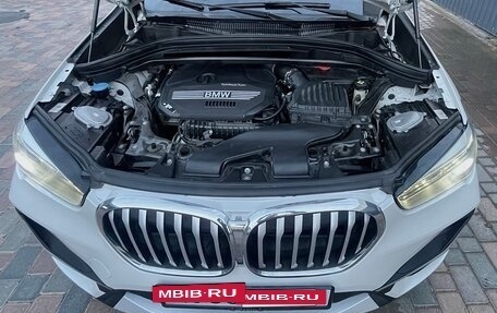 BMW X1, 2022 год, 3 800 000 рублей, 7 фотография