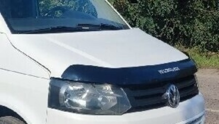 Volkswagen Transporter T5 рестайлинг, 2010 год, 1 200 000 рублей, 1 фотография