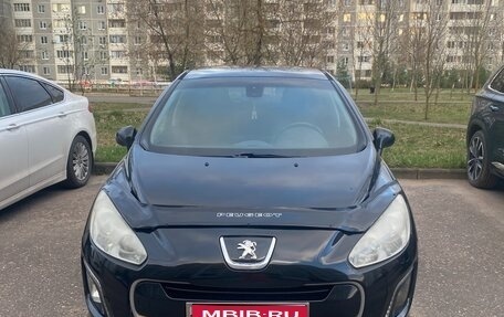 Peugeot 308 II, 2011 год, 432 900 рублей, 1 фотография