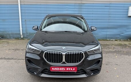 BMW X1, 2021 год, 3 500 000 рублей, 1 фотография