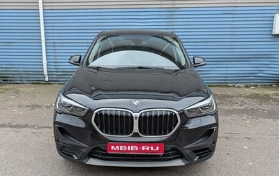BMW X1, 2021 год, 3 500 000 рублей, 1 фотография
