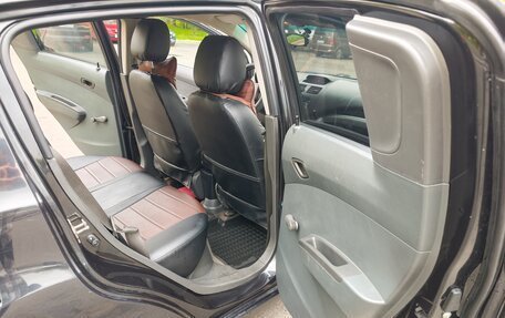 Chevrolet Spark III, 2013 год, 690 000 рублей, 11 фотография