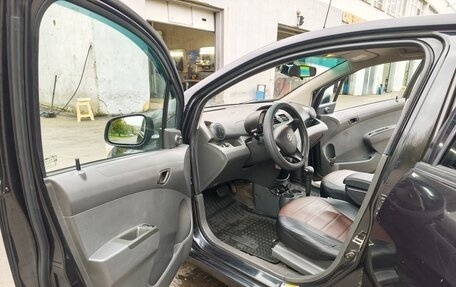 Chevrolet Spark III, 2013 год, 690 000 рублей, 14 фотография