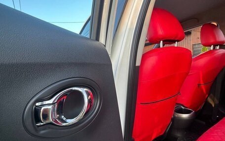 Nissan Juke II, 2011 год, 1 000 000 рублей, 9 фотография