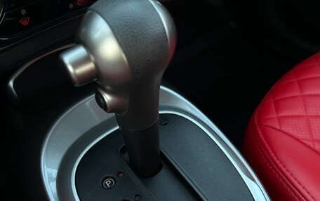 Nissan Juke II, 2011 год, 1 000 000 рублей, 7 фотография