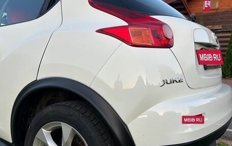 Nissan Juke II, 2011 год, 1 000 000 рублей, 5 фотография